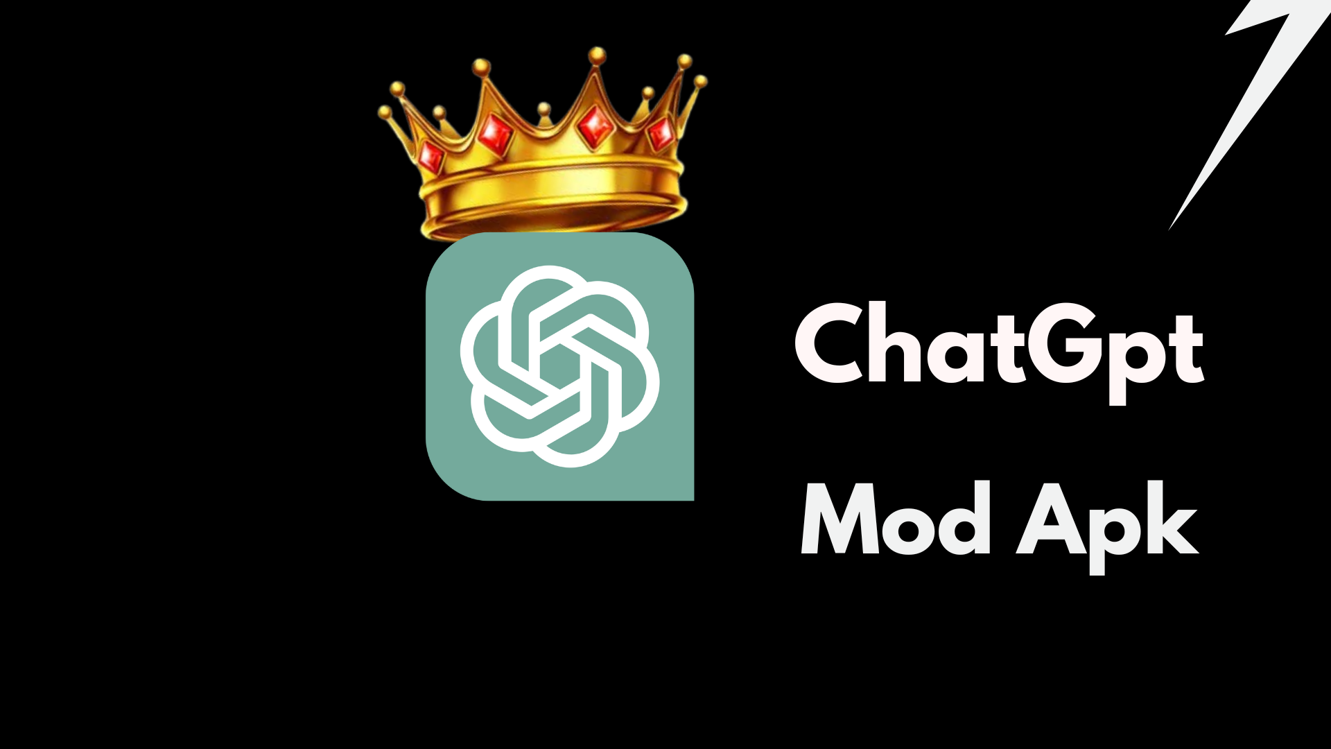 Chatgpt Mod APK